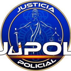 Símbolo de JUPOL.