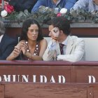 Según las últimas informaciones, Victoria Federica volvería a estar soltera de nuevo.