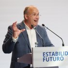 El secretario general del PP, Miguel Tellado