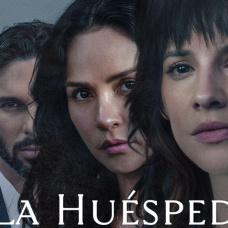 'La huésped’