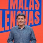 Jesús Cintora, en Malas Lenguas
