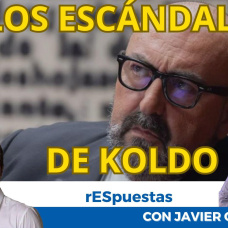 Entrevista con Javier Chicote