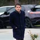 José María Aznar Botella.