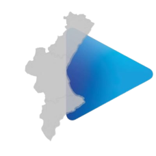 Logo ESdiario CV PNG