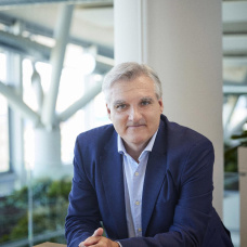 Archivo - Fidel Jiménez de Parga.