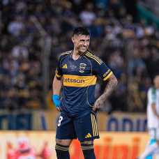 Boca cumple en la Copa Argentina