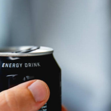 Bebida energética