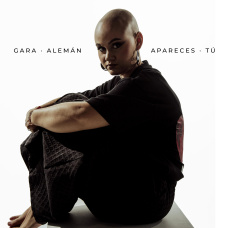 Gara Alemán presenta 'Apareces Tú'