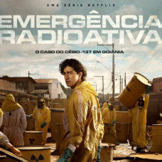 Emergencia radioactiva