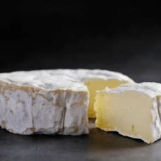 Queso Camembert