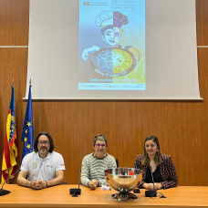Castellón refuerza su proyección internacional como capital gastronómica al acoger por segundo año consecutivo la semifinal del Concurs de Paella Valenciana de Sueca