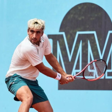 Daniel Mérida
