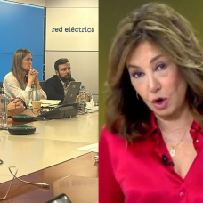 Un año del apagón, Ana Rosa Quintana hace balance