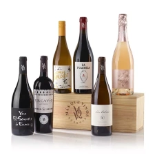 Bodegas Más que vinos