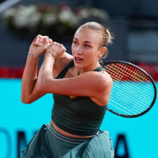 Anastasia Potapova
