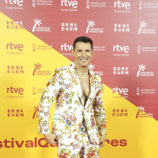 (Foto de ARCHIVO)
El presentador Jesús Vázquez durante la bienvenida al Benidorm Fest 2026, en el Centro Cultural de Benidorm, a 7 de febrero de 2026, en Benidorm, Alicante, Comunidad Valenciana (España). Se trata de la quinta edición del festival en la que se celebrarán dos semifinales - el 10 y 12 de febrero - antes de la final del 14 de febrero de 2026.

Roberto Plaza / Europa Press
07 FEBRERO 2026;MÚSICA;FESTIVAL;CANTANTES;ENTRETENIMIENTO;RTVE;
07/2/2026