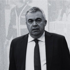 Santos Cerdán