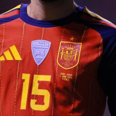 España busca la segunda estrella de campeón del mundo en Norteamérica