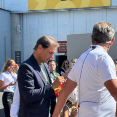 Rafa Nadal