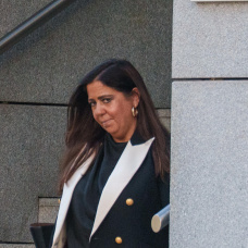 La jueza que investigó al hermano de Pedro Sánchez, Beatriz Biedma