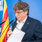 Carles Puigdemont