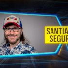 Santiago Segura