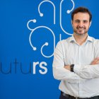 Pablo González  managing director de Futurs