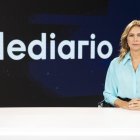 El Telediario de Televisión Española (TVE)