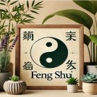 Plantas de la suerte Feng Shui