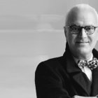 El diseñador Manolo Blahnik.