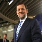 Rajoy repite como presidente del Gobierno según el CIS