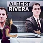 Albert Rivera en su intervención con Ana Pastor en las anteriores elecciones.