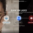 Elige tu lado de la fuerza pide Google el día del estreno de la última de la saga.