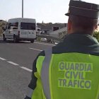 Más de 31.000 conductores denunciados en la última campaña de la DGT