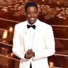 Chris Rock habló sobre la falta de diversidad en la industria del entretenimiento  y aludió a su compañero Will Smith.