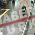 Trascienden las primeras imágenes de los terroristas de Estambul.