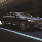 Volvo S90 Excellence, máxima distinción