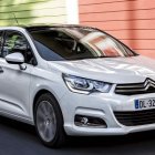 Citroën C4, el líder de ventas se refuerza con más equipamiento