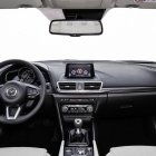 Mazda 3 2017, renovación para mantenerse a la vanguardia