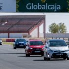 24H híbridas de Toyota, pasión por la eficiencia