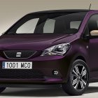 Seat Mii Cosmopolitan, diseñado por y para ellas