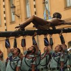 Los ataques socialistas a las procesiones con presencia legionaria olvidan otros hechos.