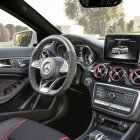 Mercedes-Benz GLA, más deportividad y diseño