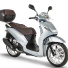 Todas las novedades de Peugeot Scooters en EICMA