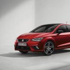 Seat Ibiza 2017, cinco veces mejor