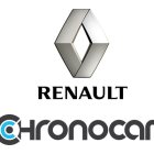 Renault y Chronocam desarrollarán tecnología de visión artificial