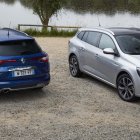 Renault Mégane Sport Tourer, el familiar más 'español'