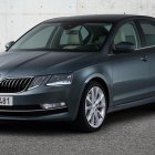 Škoda moderniza el Octavia, su superventas por excelencia