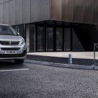 Peugeot, lider del mercado de comerciales gracias a su estrategia