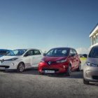 Renault ZOE 40, un eléctrico líder